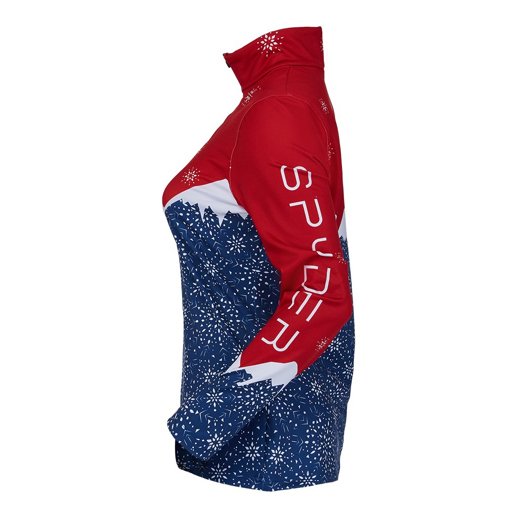 Womens Burst - Pulse