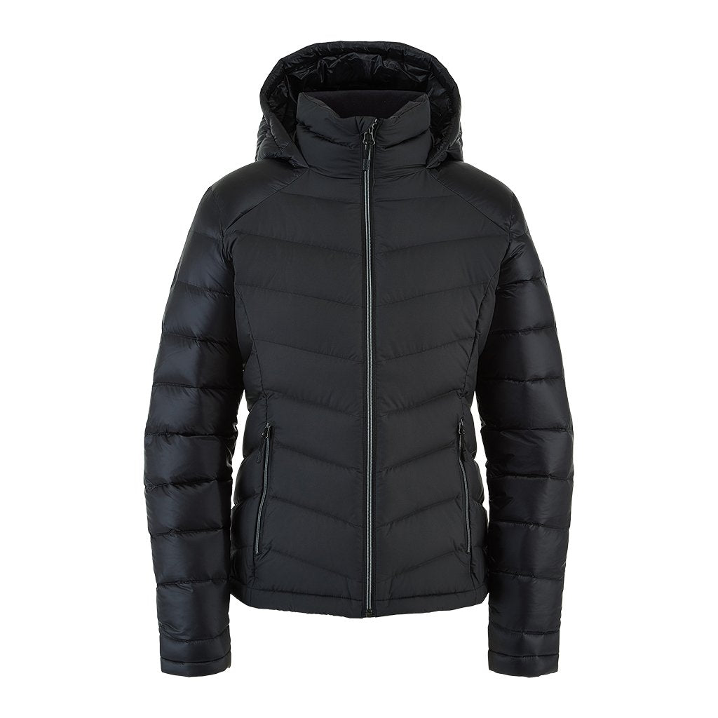 Womens Timeless - Black