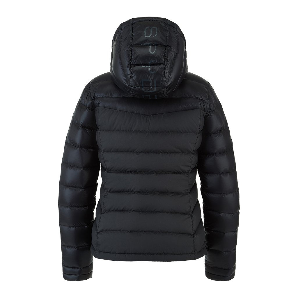 Womens Timeless - Black