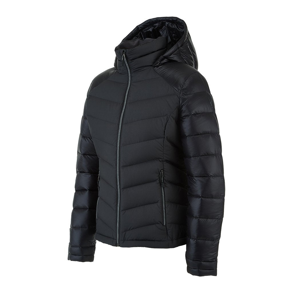 Womens Timeless - Black