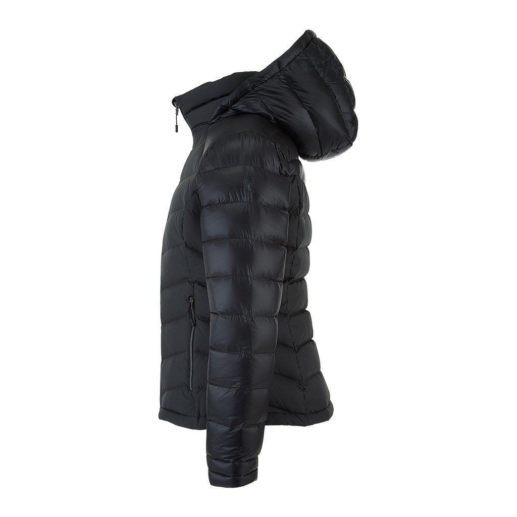 Womens Timeless - Black