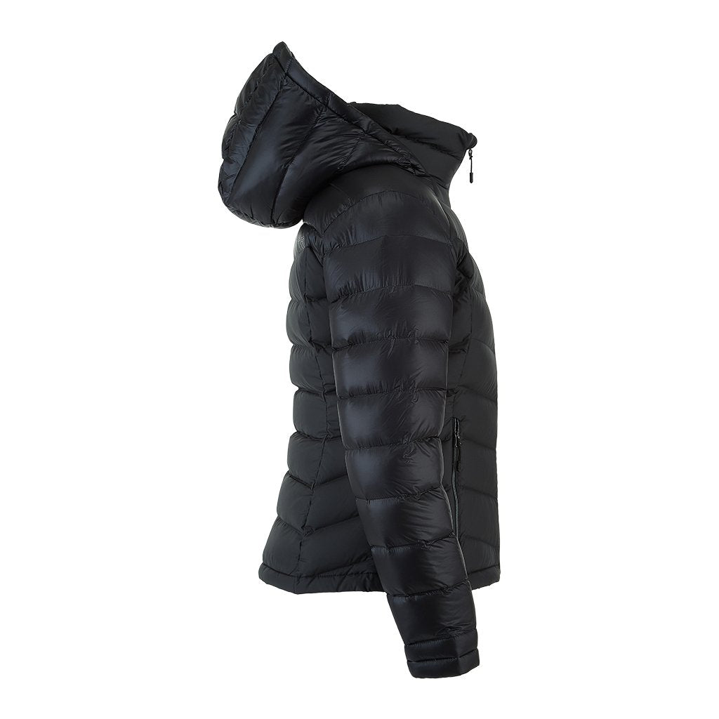 Womens Timeless - Black