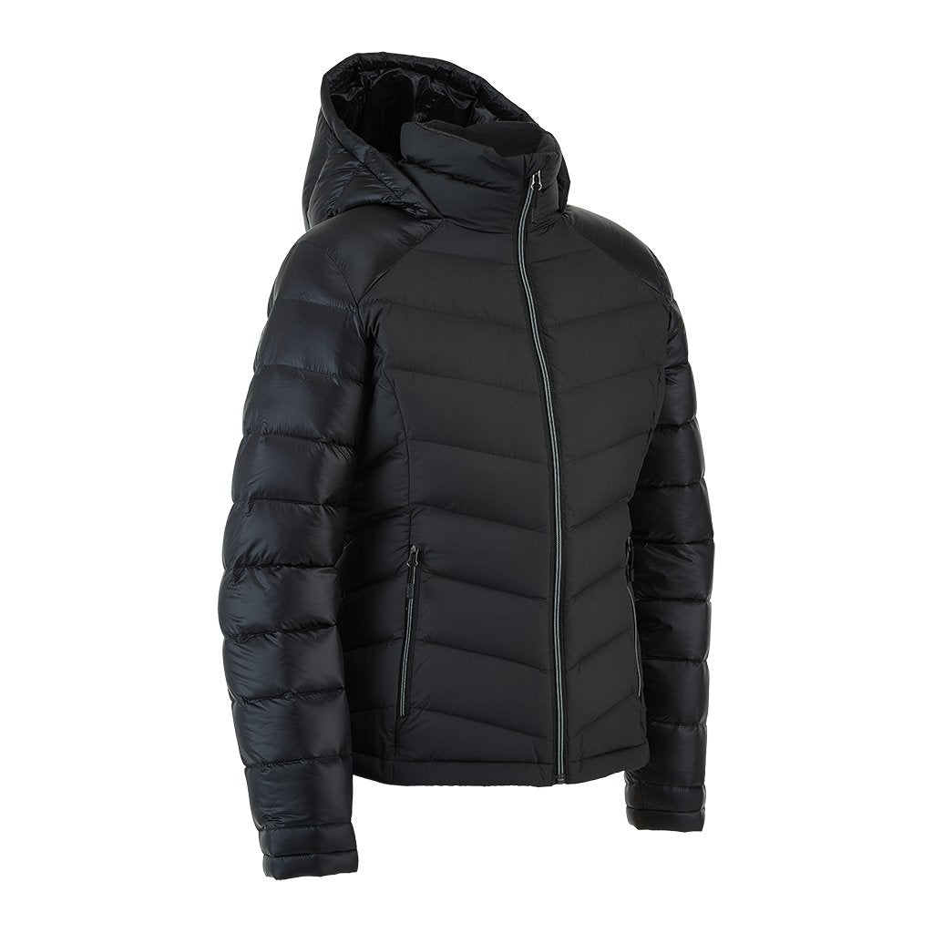Womens Timeless - Black