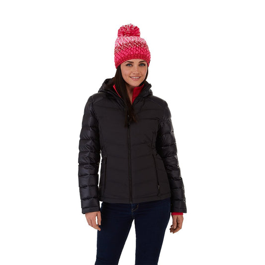 Womens Timeless - Black