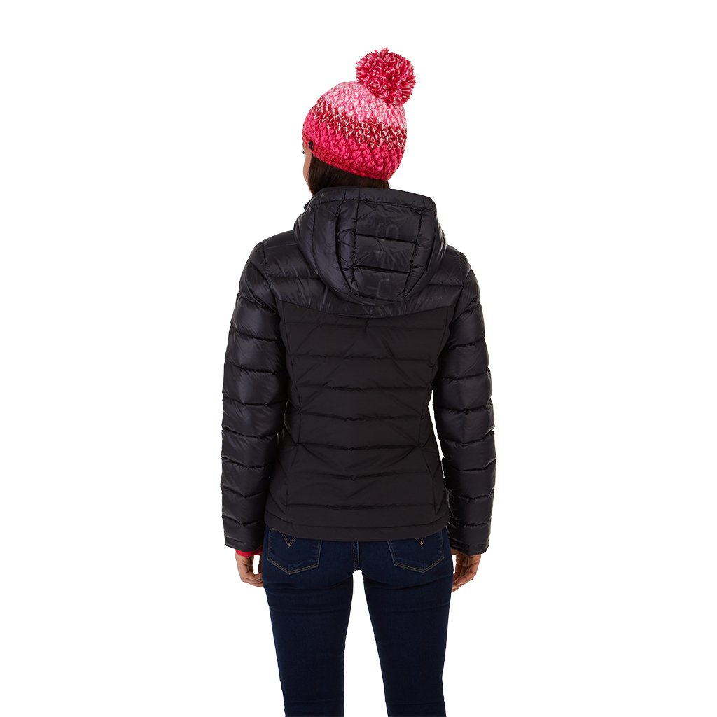 Womens Timeless - Black