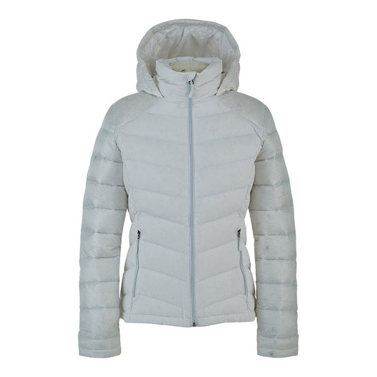 Womens Timeless - White