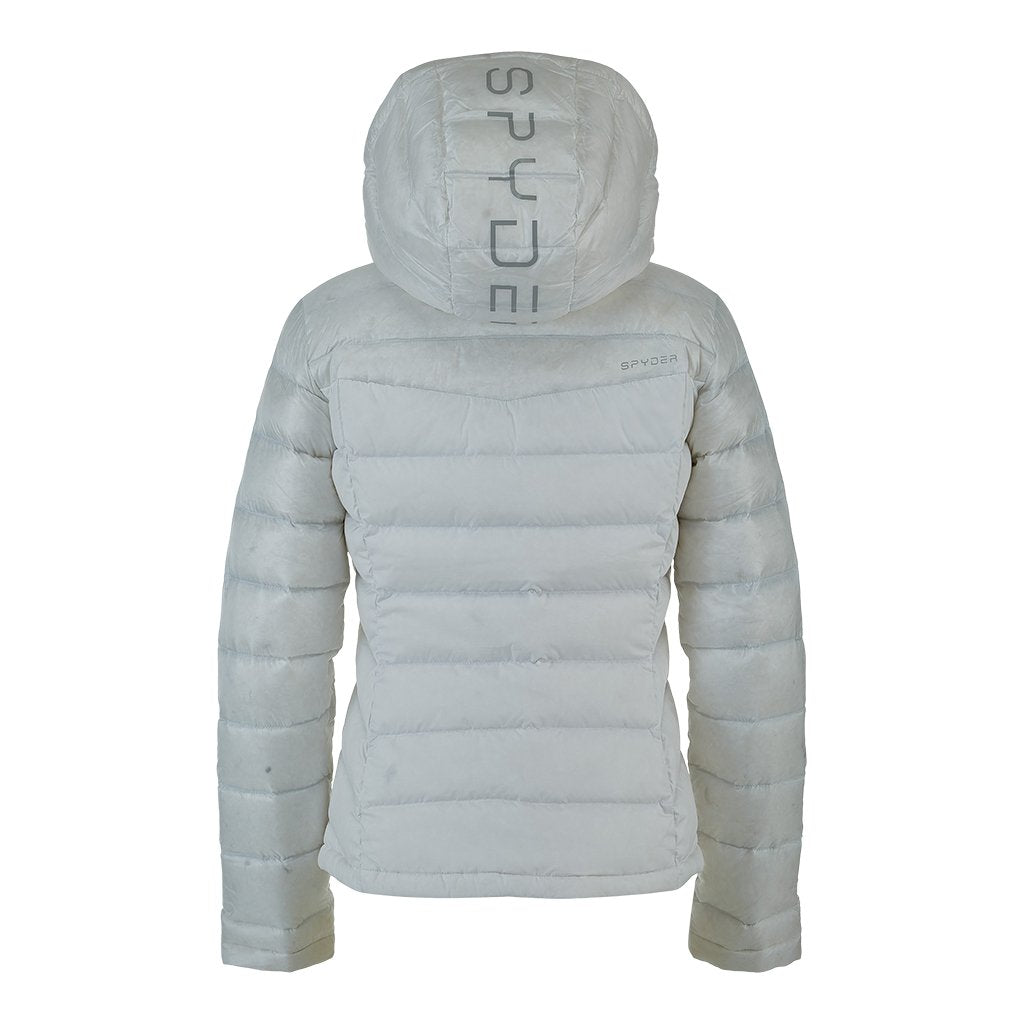 Womens Timeless - White