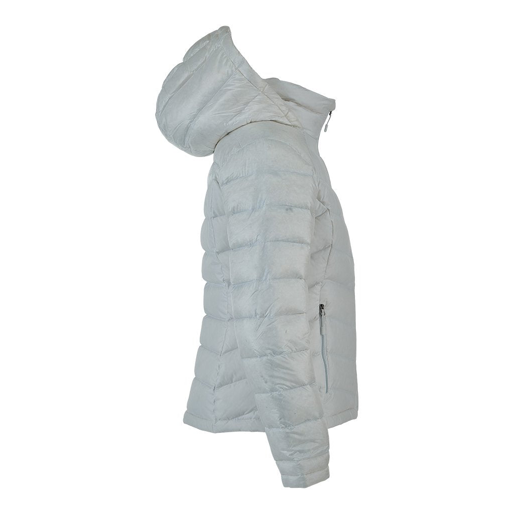 Womens Timeless - White
