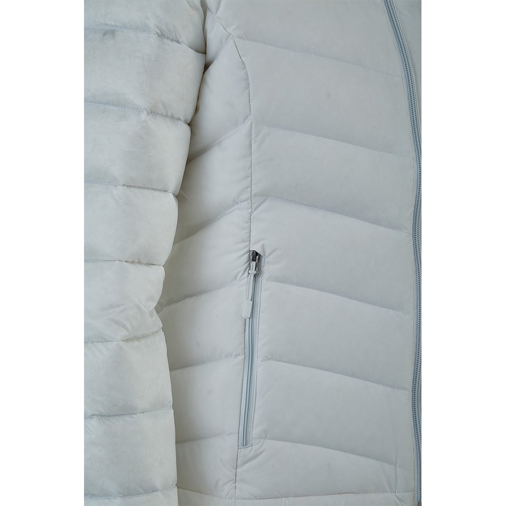 Womens Timeless - White