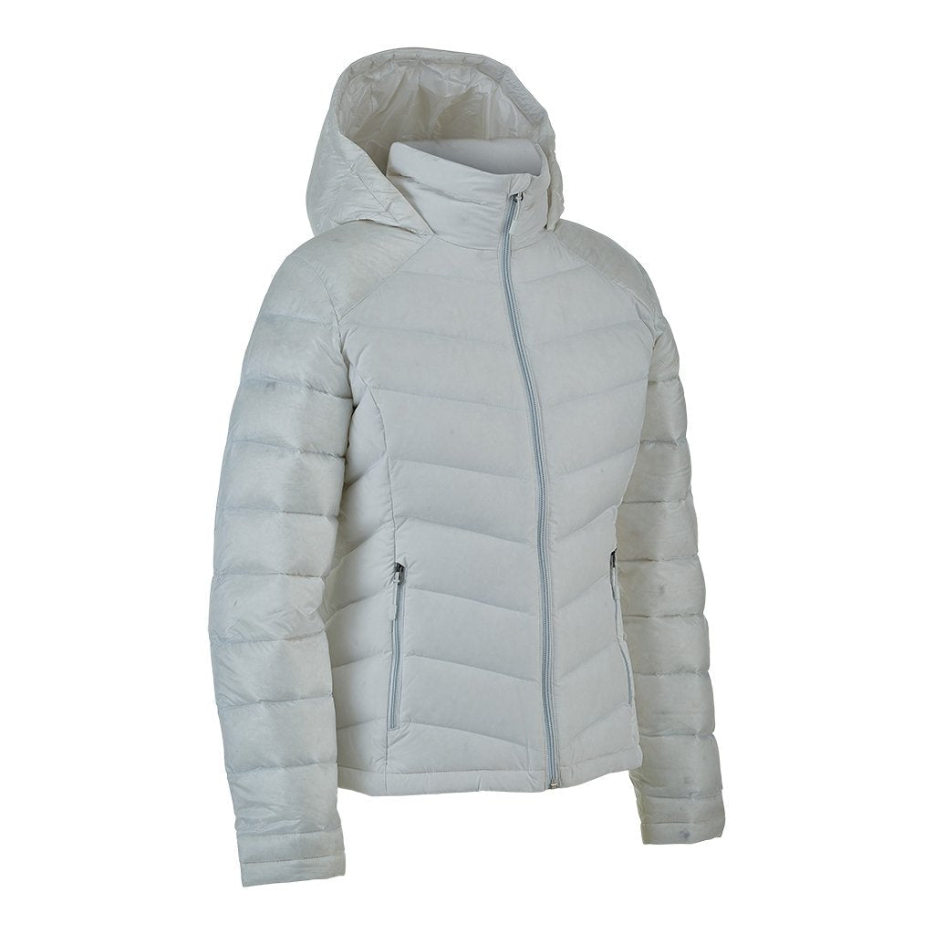 Womens Timeless - White