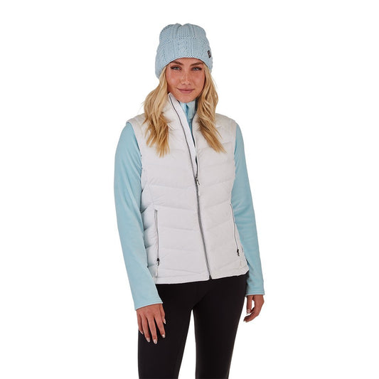 Womens Timeless - White