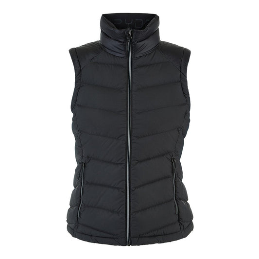 Womens Timeless - Black