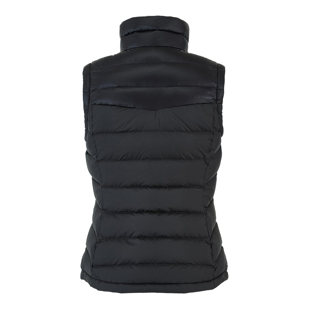 Womens Timeless - Black