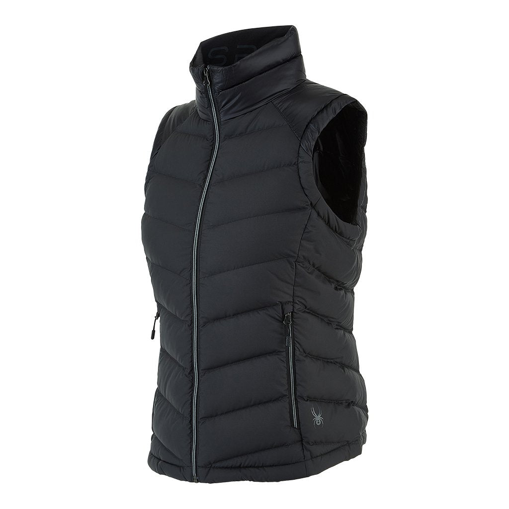 Womens Timeless - Black