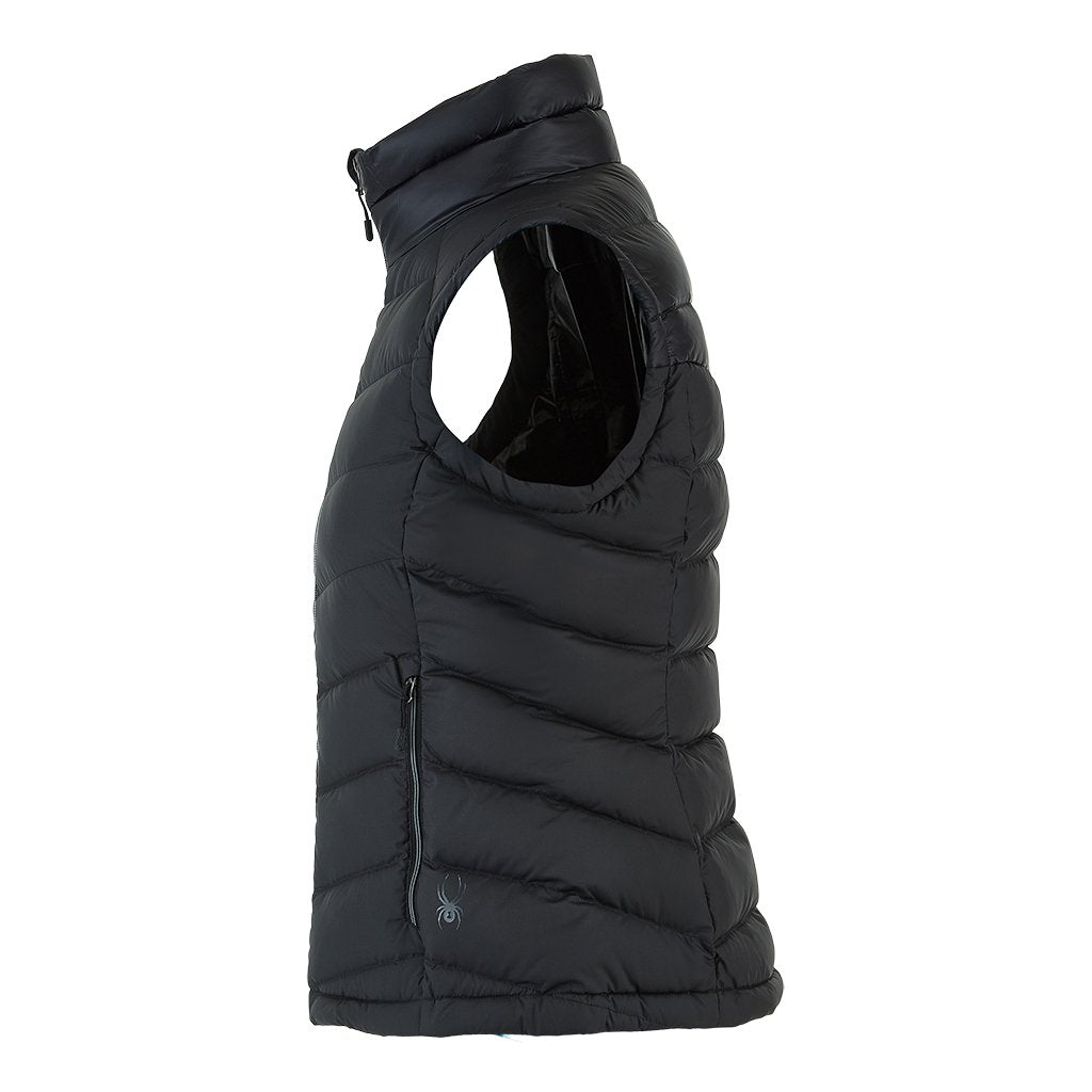 Womens Timeless - Black