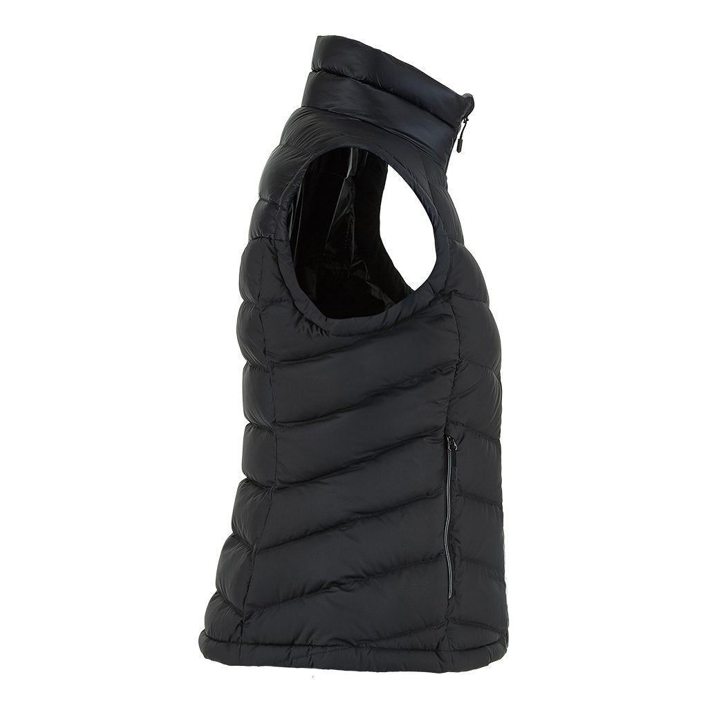 Womens Timeless - Black