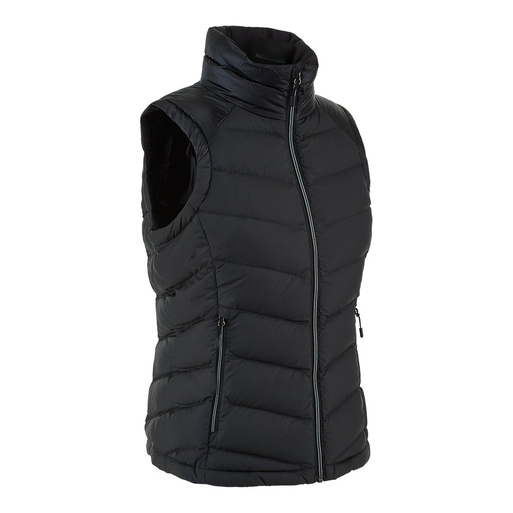 Womens Timeless - Black