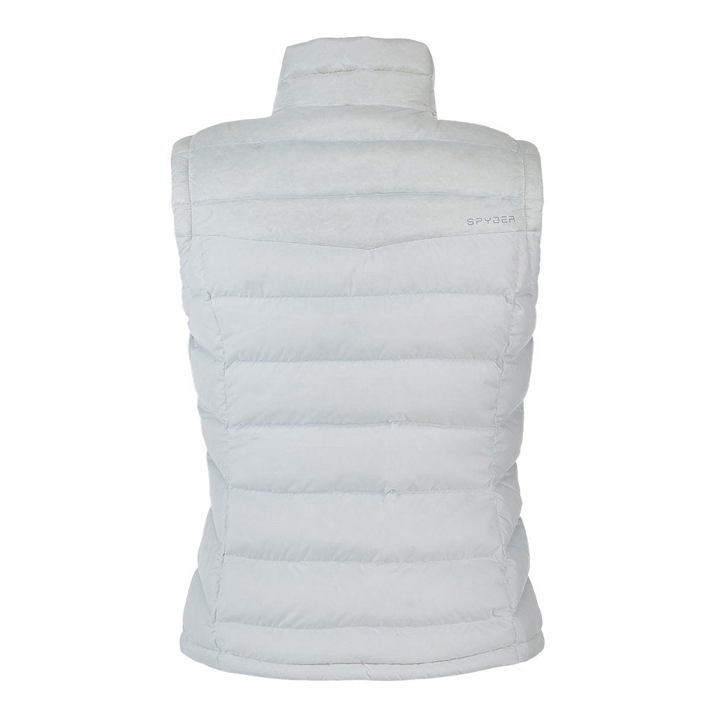 Womens Timeless - White