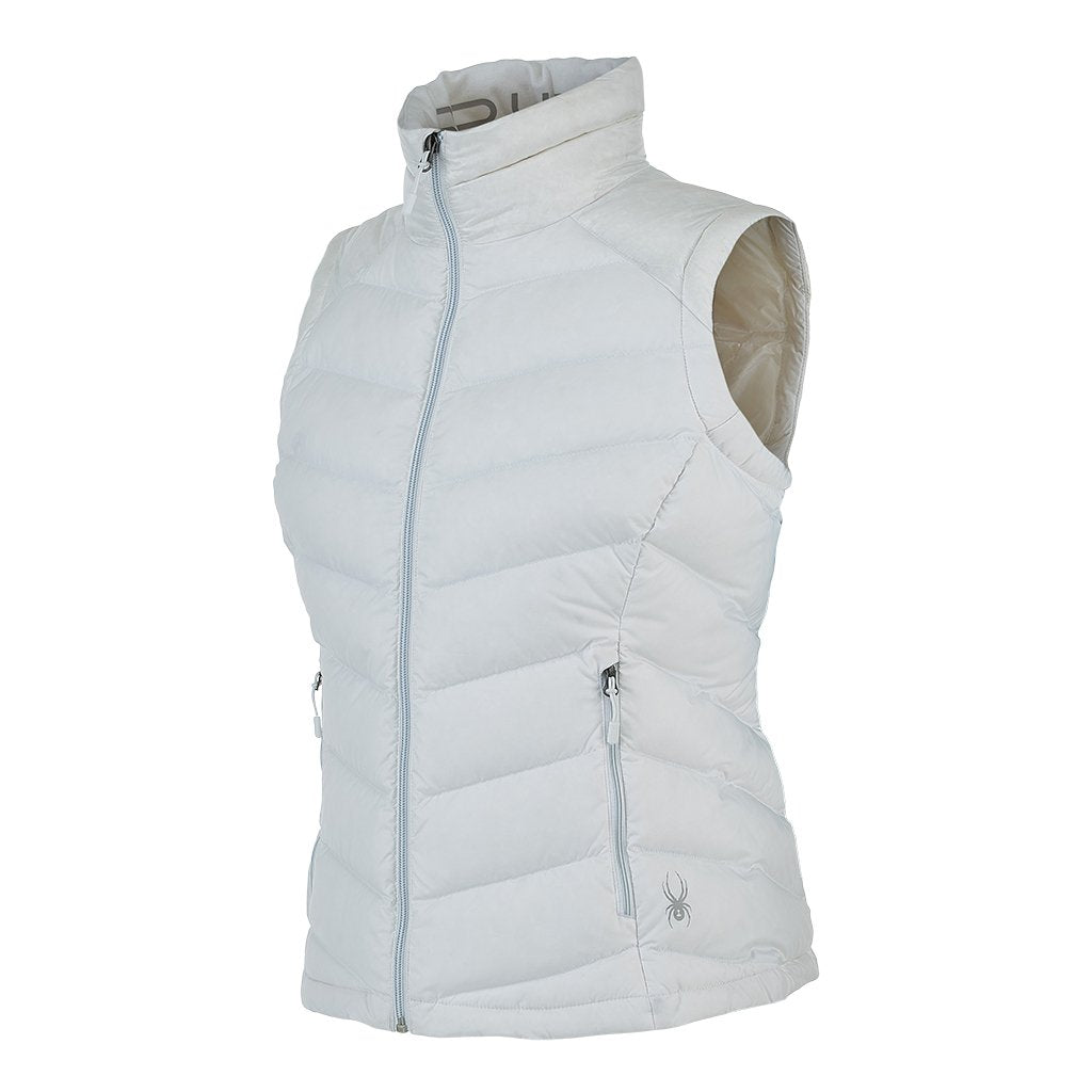 Womens Timeless - White