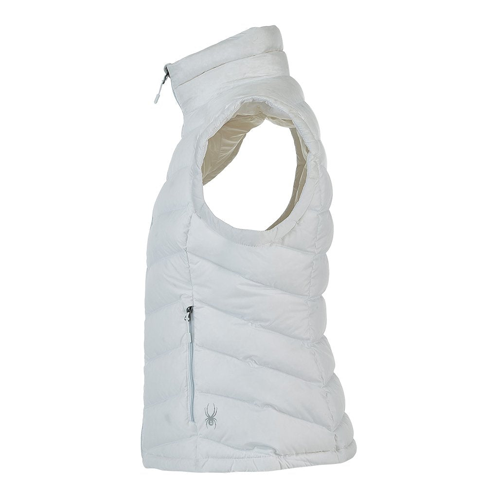 Womens Timeless - White