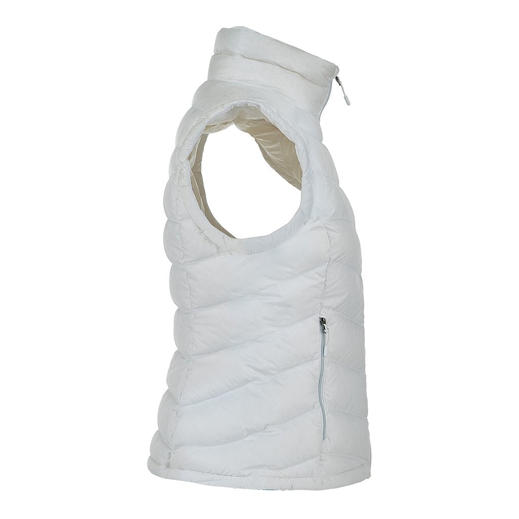 Womens Timeless - White