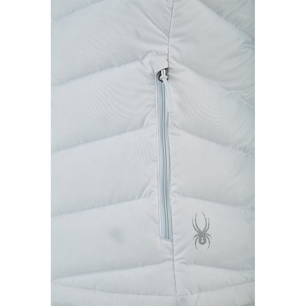 Womens Timeless - White