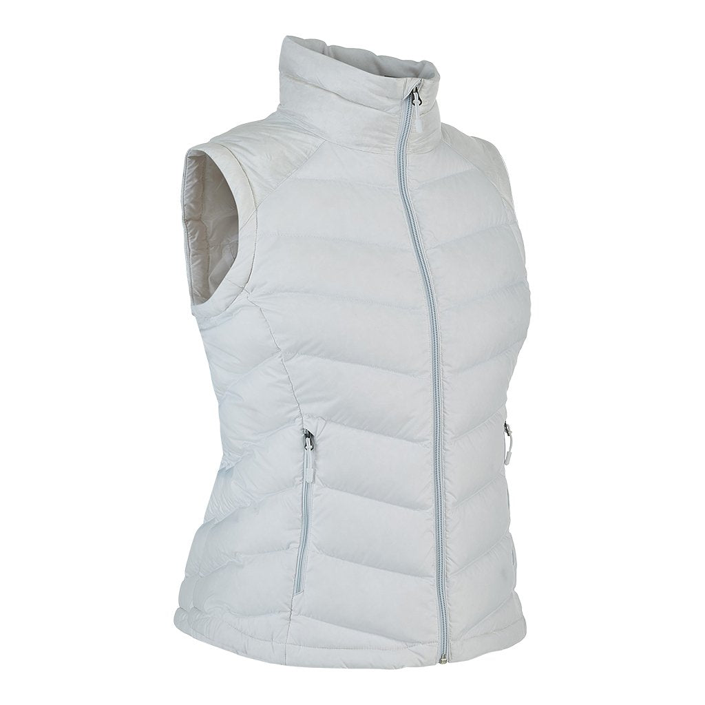 Womens Timeless - White