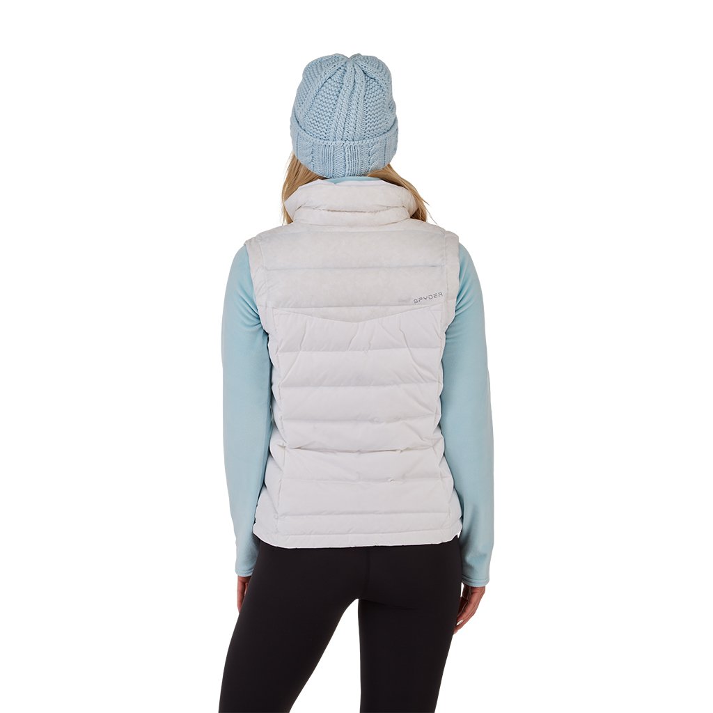 Womens Timeless - White