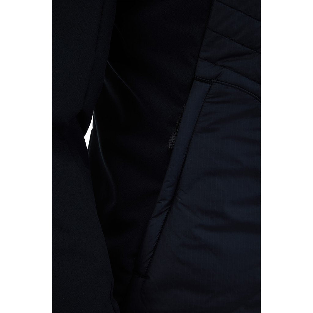 Womens Glissade Hybrid - Black