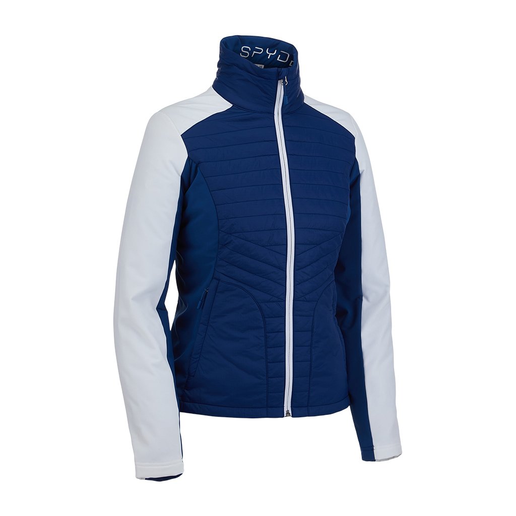 Womens Glissade Hybrid - Abyss