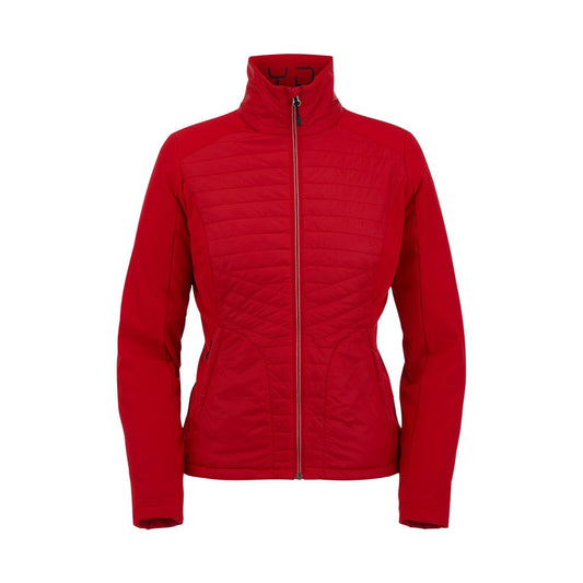 Womens Glissade Hybrid - Pulse