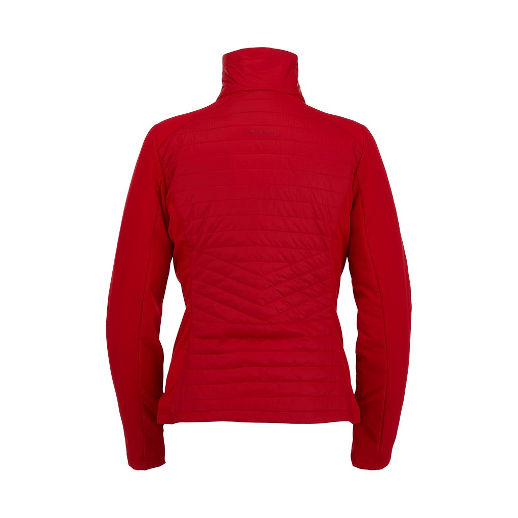 Womens Glissade Hybrid - Pulse