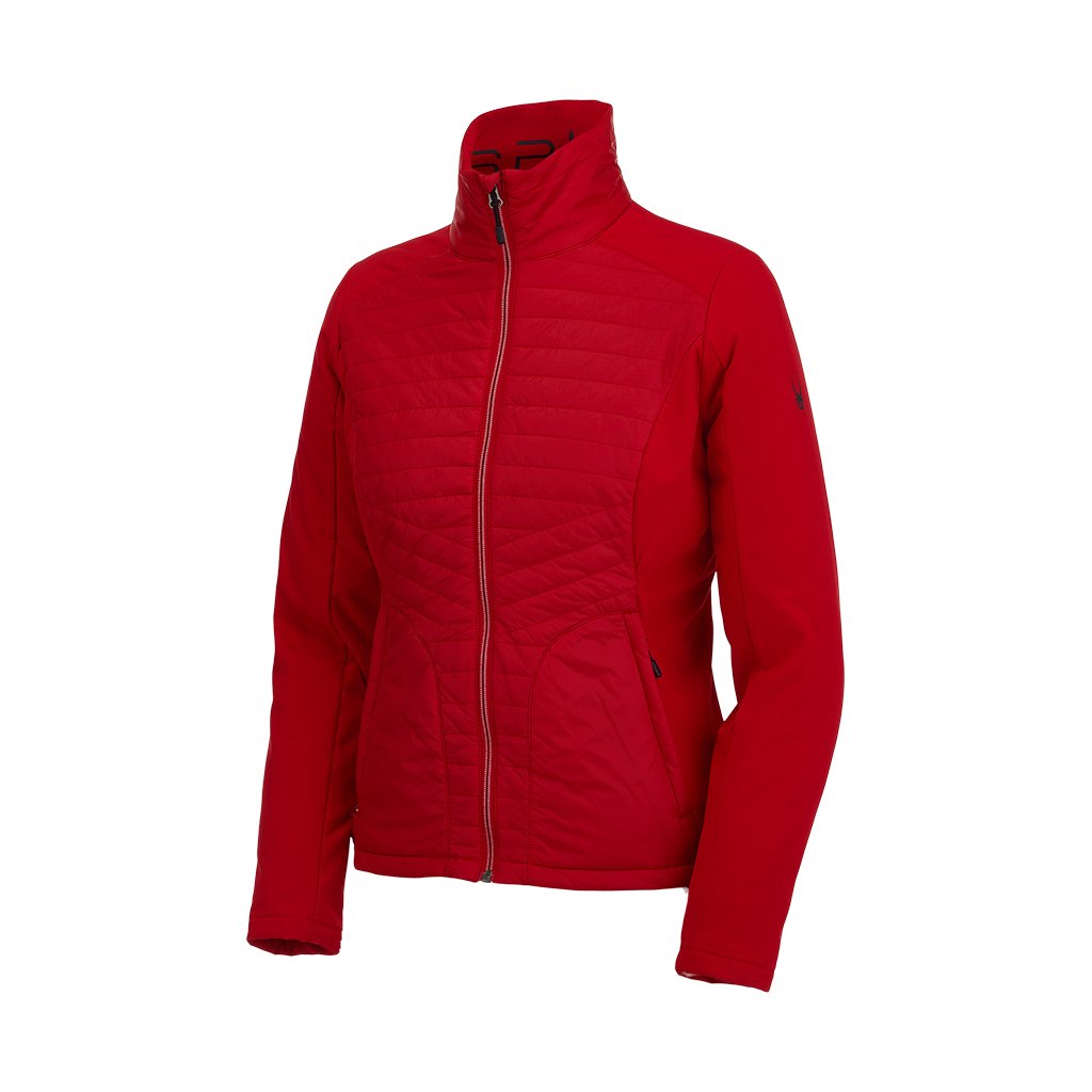 Womens Glissade Hybrid - Pulse