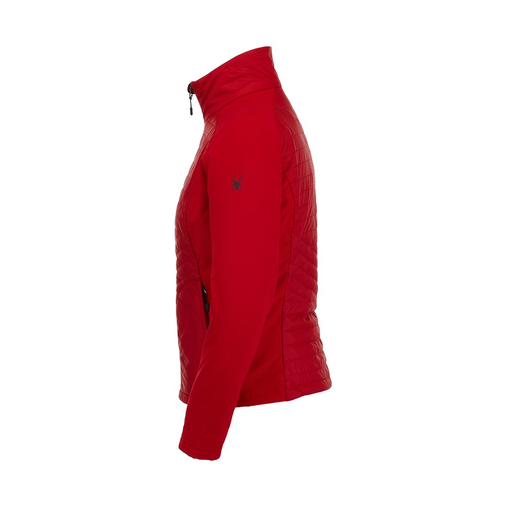 Womens Glissade Hybrid - Pulse