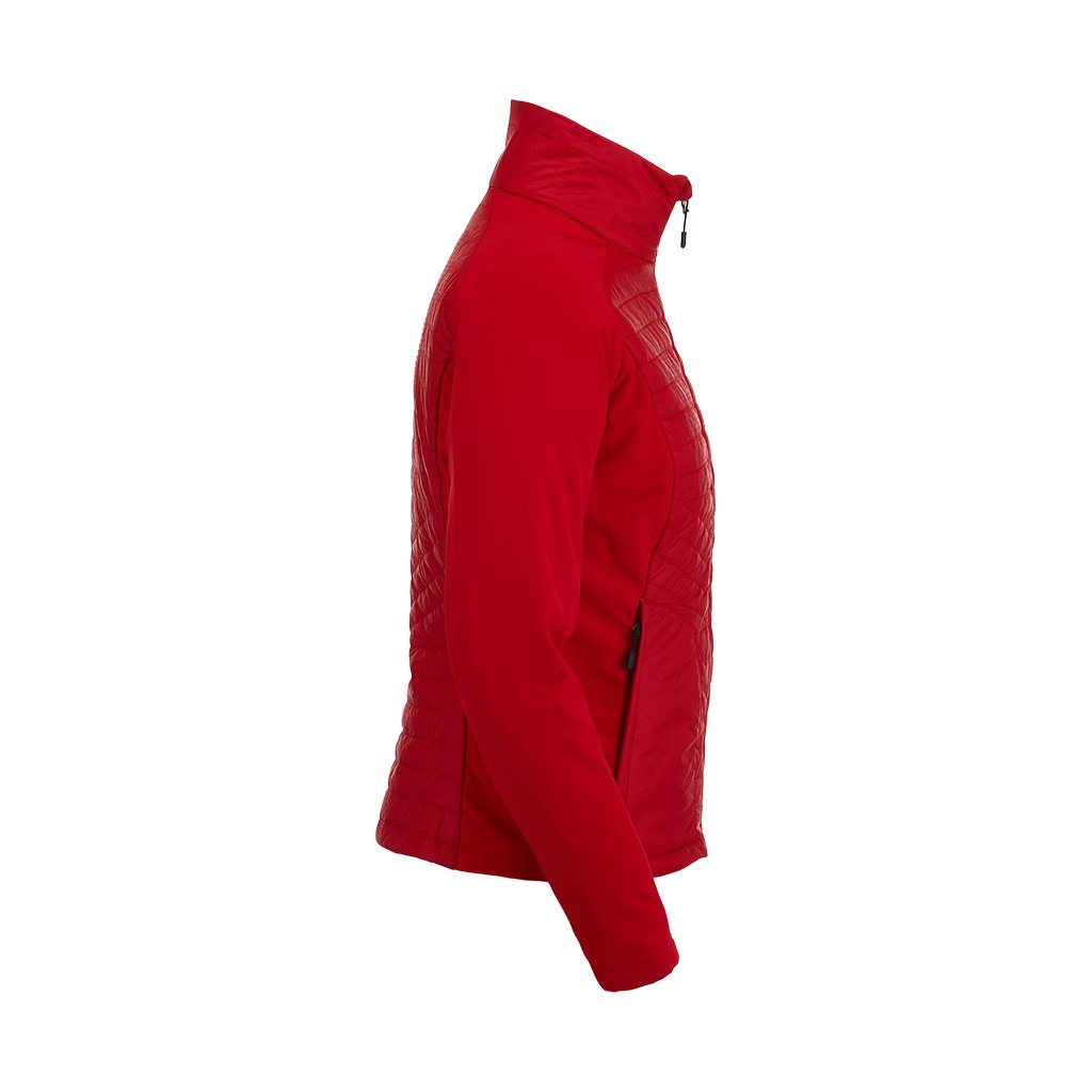 Womens Glissade Hybrid - Pulse