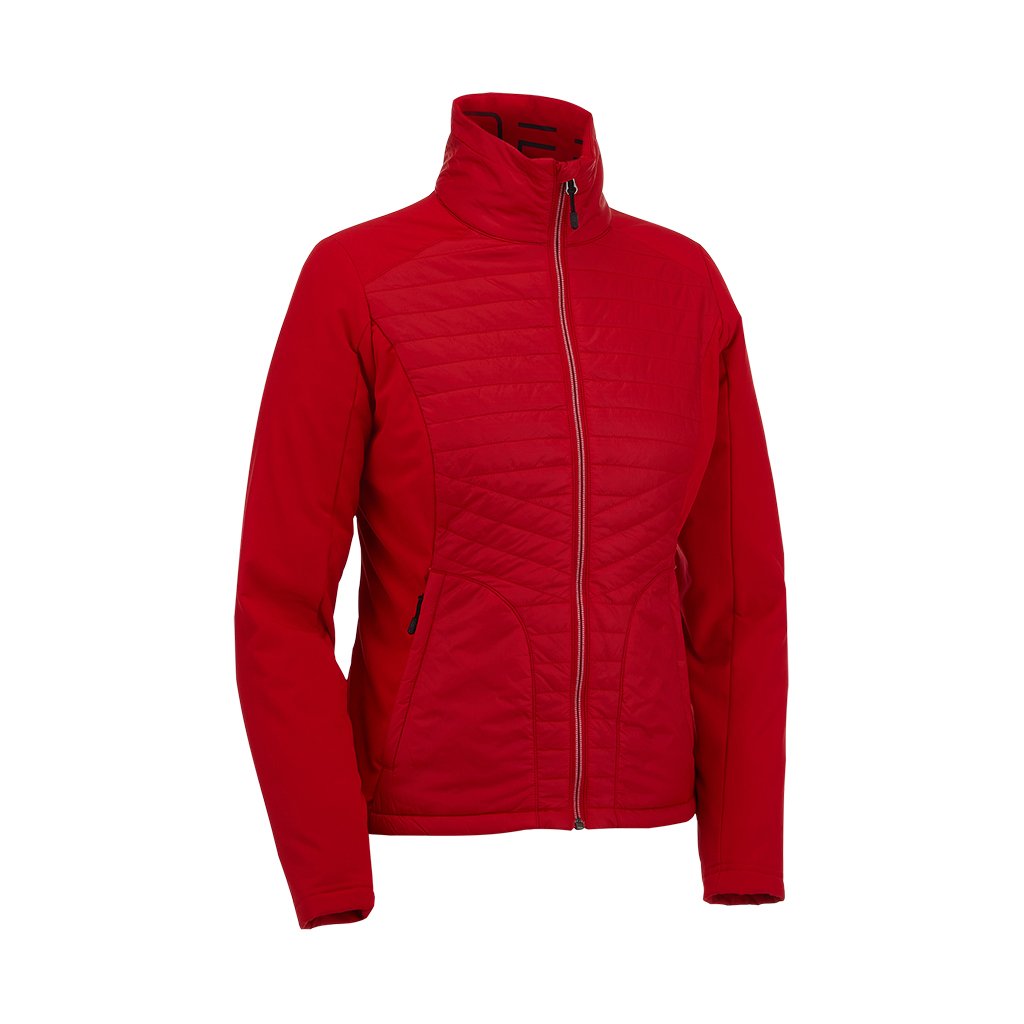 Womens Glissade Hybrid - Pulse