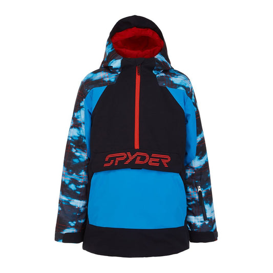 Boys Jasper - Black