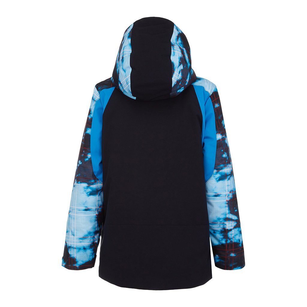 Boys Jasper - Black