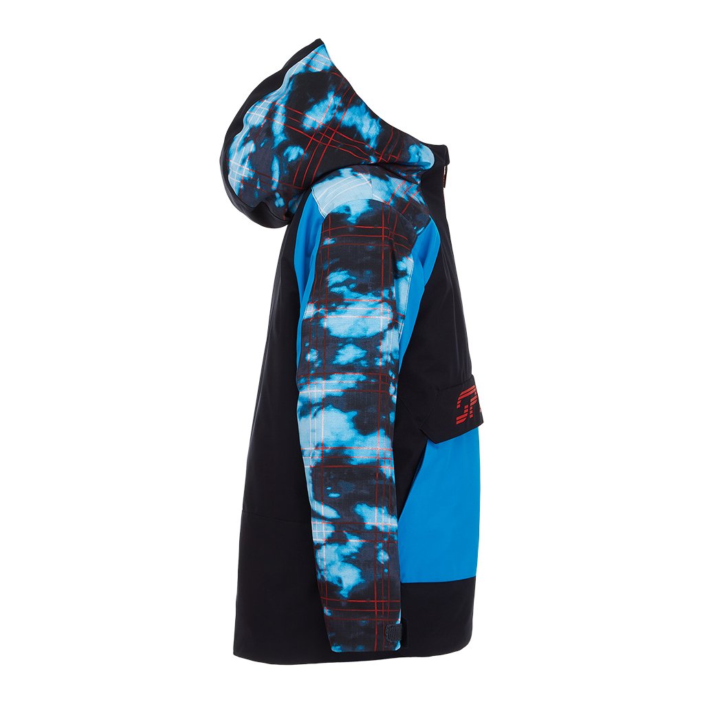 Boys Jasper - Black