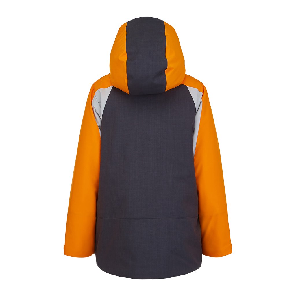 Boys Jasper - Novelty Gray