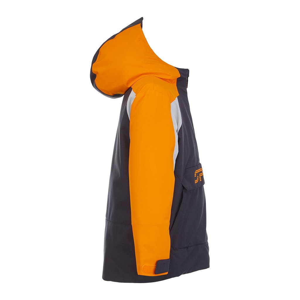 Boys Jasper - Novelty Gray