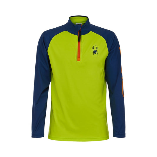 Boys Retro - Sharp Lime