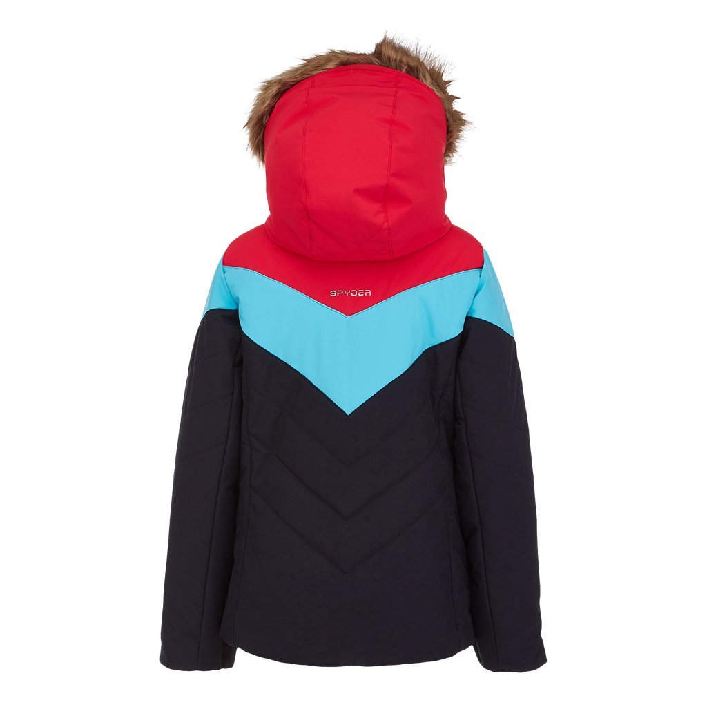 Girls Lola - Black