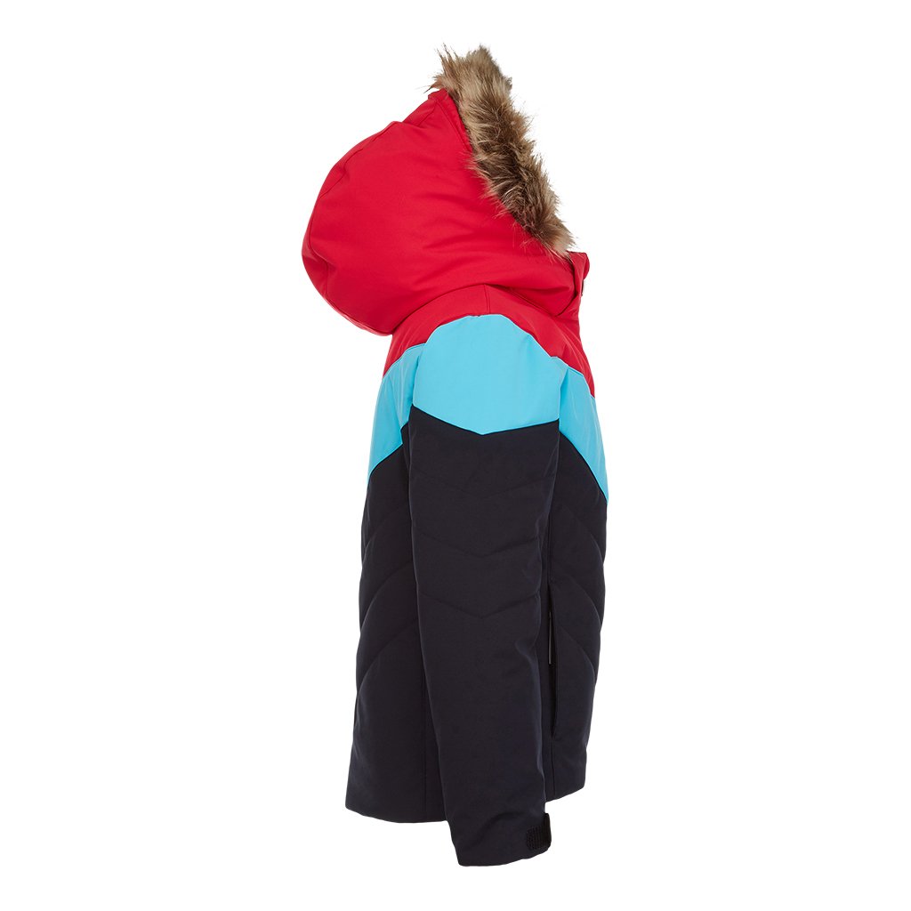 Girls Lola - Black