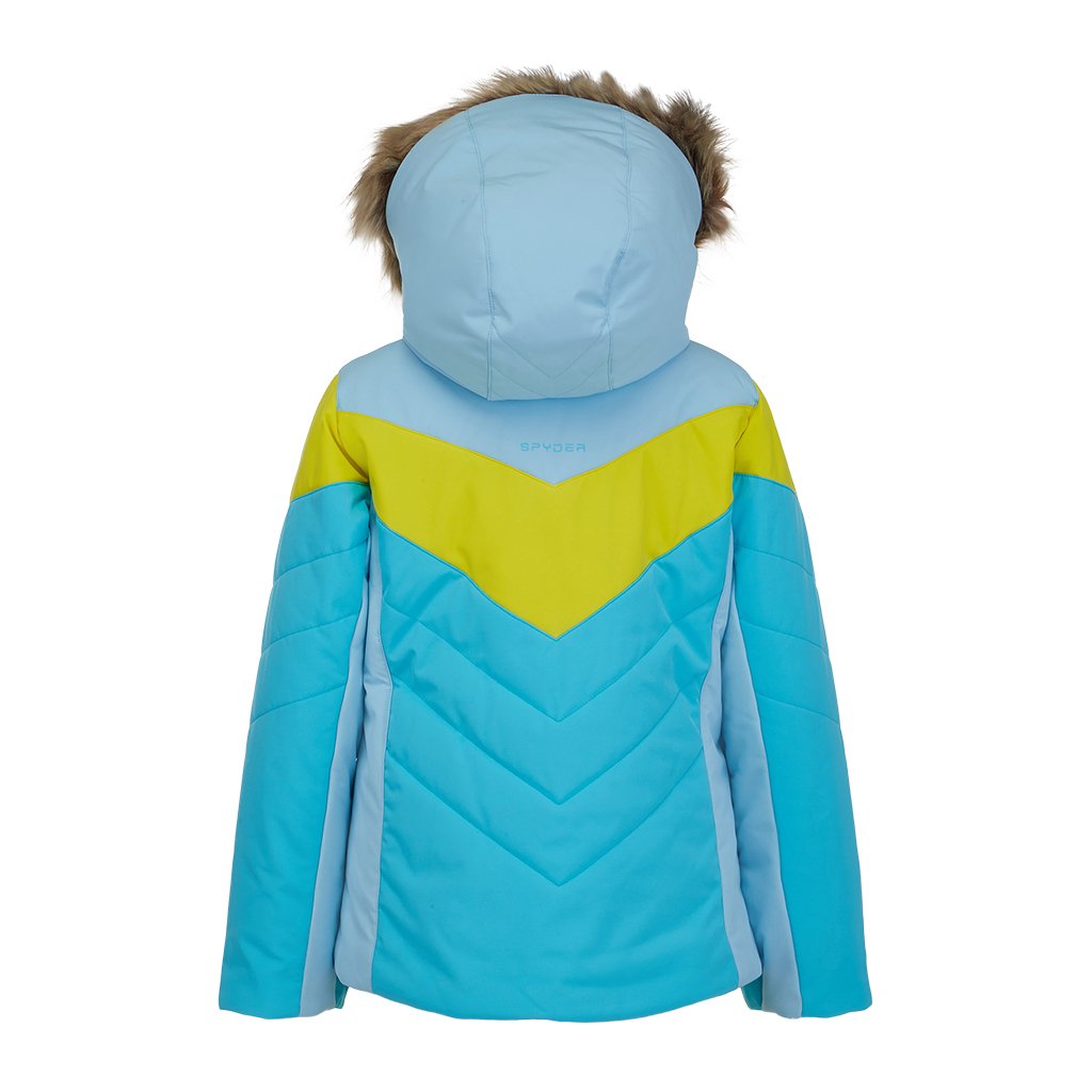 Girls Lola - Bahama Blue