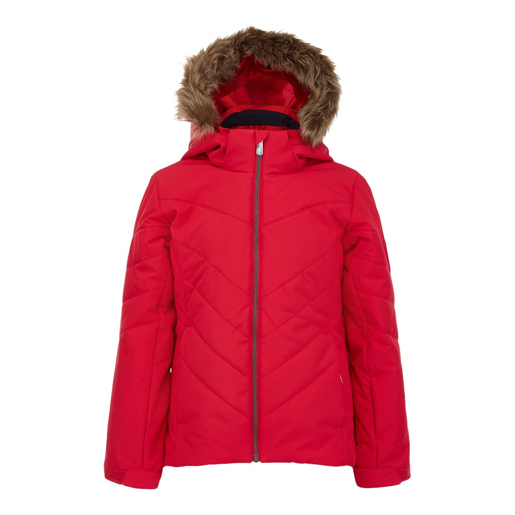 Girls Lola - Cerise