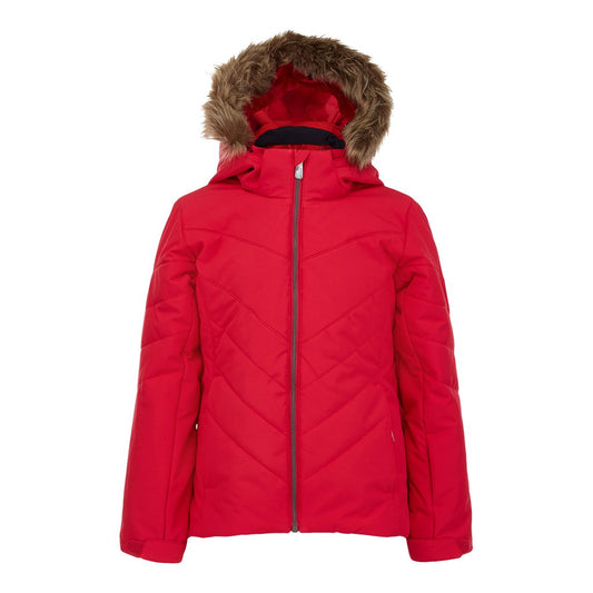 Girls Lola - Cerise