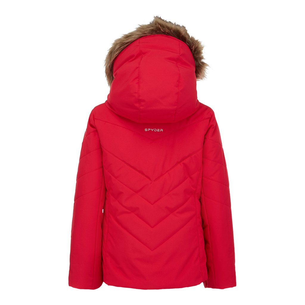 Girls Lola - Cerise