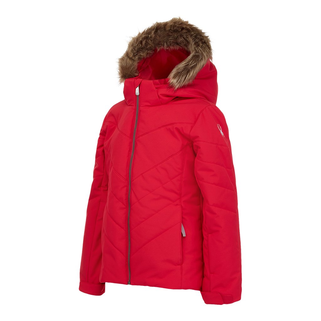Girls Lola - Cerise