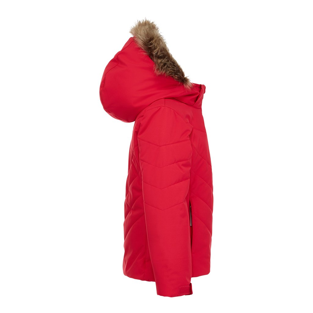 Girls Lola - Cerise